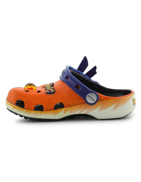 Kapki crocs dragon ball z clsclg k jr