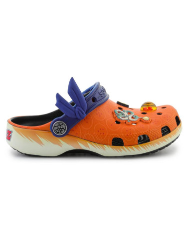 Kapki crocs dragon ball z clsclg k jr