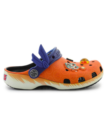Kapki crocs dragon ball z clsclg k jr