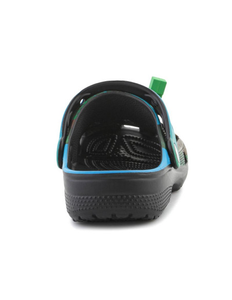 Klapki crocs classic minecraft clog kids multi jr