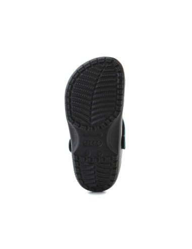 Klapki crocs classic minecraft clog kids multi jr