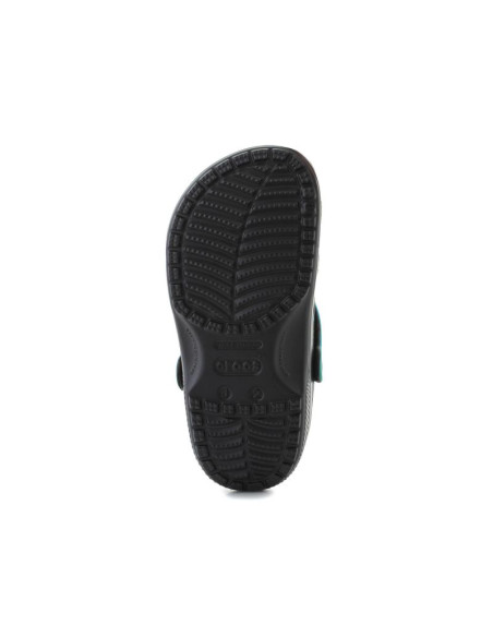 Klapki crocs classic minecraft clog kids multi jr