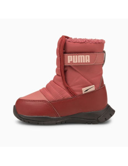 Buty puma nieve boot wtr ac inf jr 380746-04