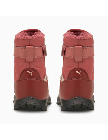 Buty puma nieve boot wtr ac inf jr 380746-04