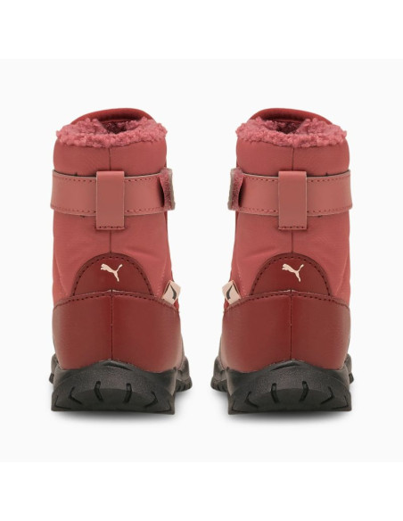 Buty puma nieve boot wtr ac inf jr 380746-04