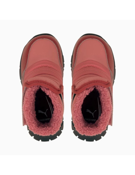 Buty puma nieve boot wtr ac inf jr 380746-04