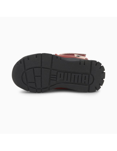 Buty puma nieve boot wtr ac inf jr 380746-04