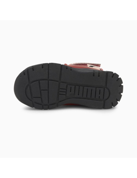 Buty puma nieve boot wtr ac inf jr 380746-04