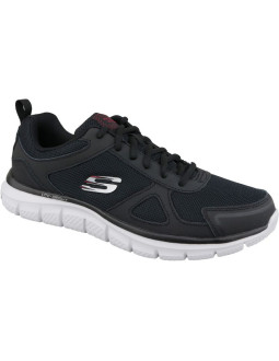 Buty skechers track-scloric m 52631