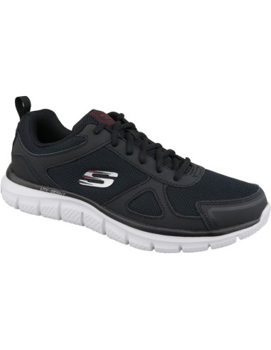 Buty skechers track-scloric m 52631