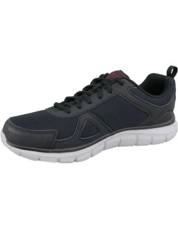 Buty skechers track-scloric m 52631 2