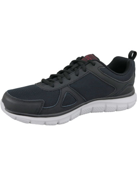 Buty skechers track-scloric m 52631