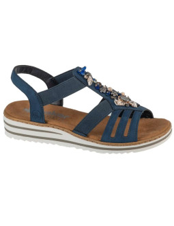 Sandały rieker sandals w v0649