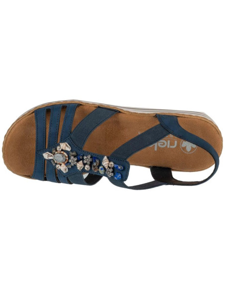 Sandały rieker sandals w v0649