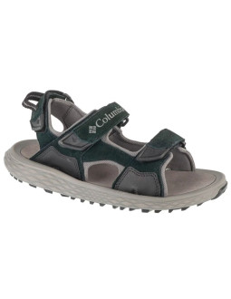Sandały columbia konos hiker 3-strap sandal m 2