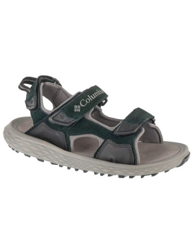 Sandały columbia konos hiker 3-strap sandal m