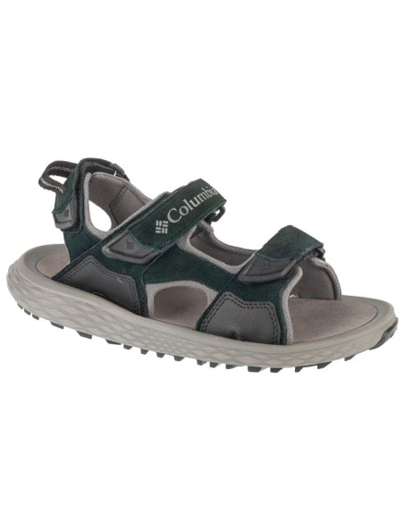 Sandały columbia konos hiker 3-strap sandal m