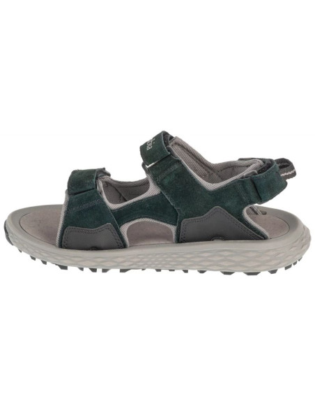 Sandały columbia konos hiker 3-strap sandal m
