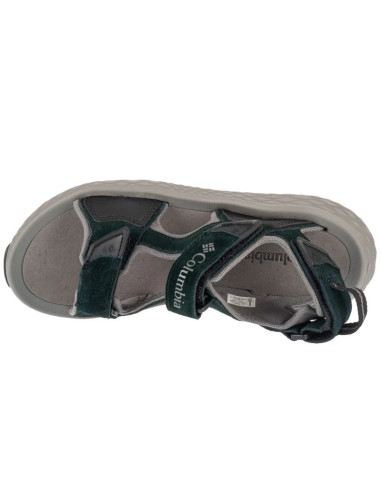 Sandały columbia konos hiker 3-strap sandal m