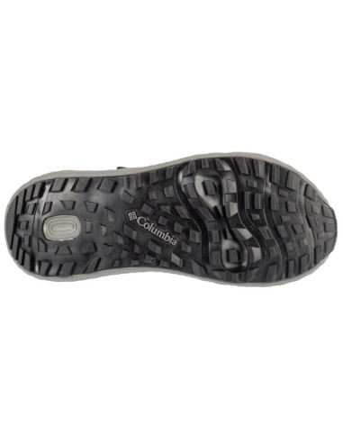 Sandały columbia konos hiker 3-strap sandal m