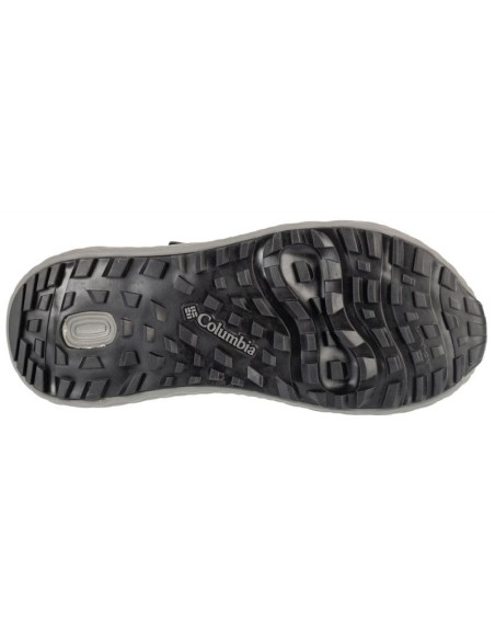 Sandały columbia konos hiker 3-strap sandal m