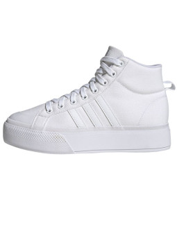 Buty adidas bravada 2.0 mid platform m