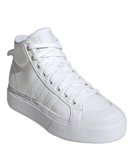 Buty adidas bravada 2.0 mid platform m