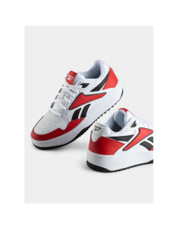 Buty sportowe sneakersy reebok atr chill jr 2