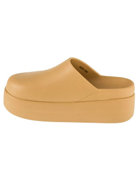 Klapki crocs dylan platform clog w 209869