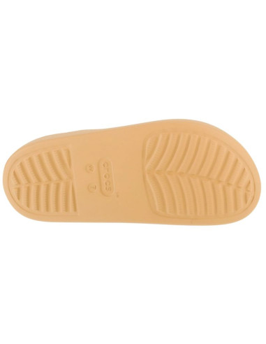 Klapki crocs dylan platform clog w 209869