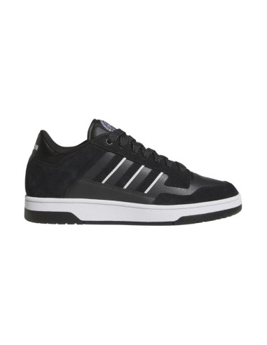 Buty adidas rapid court low m