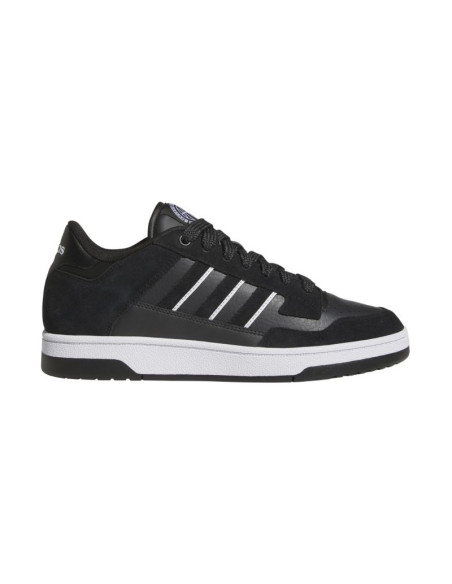 Buty adidas rapid court low m