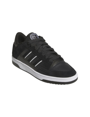 Buty adidas rapid court low m