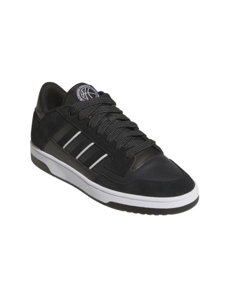 Buty adidas rapid court low m