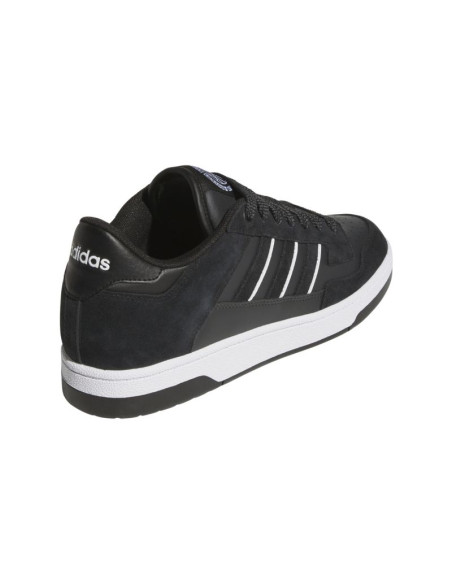 Buty adidas rapid court low m