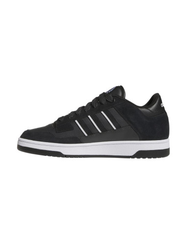 Buty adidas rapid court low m