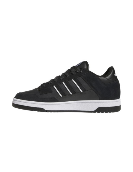 Buty adidas rapid court low m