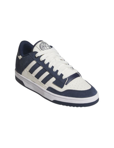 Buty adidas rapid court low m