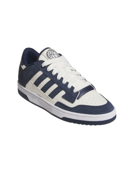 Buty adidas rapid court low m