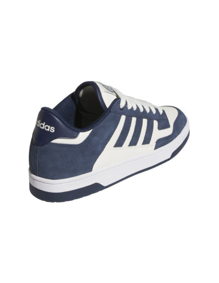 Buty adidas rapid court low m