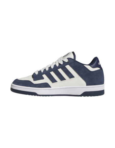 Buty adidas rapid court low m