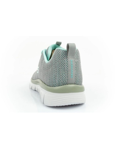 Buty skechers graceful twisted fortune w