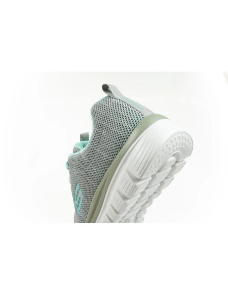 Buty skechers graceful twisted fortune w