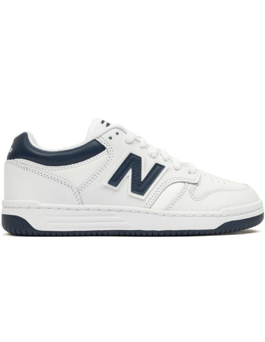 Buty sportowe new balance jr gsb