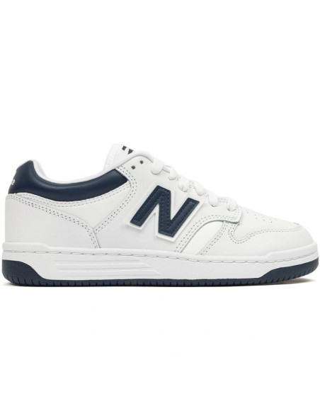 Buty sportowe new balance jr gsb