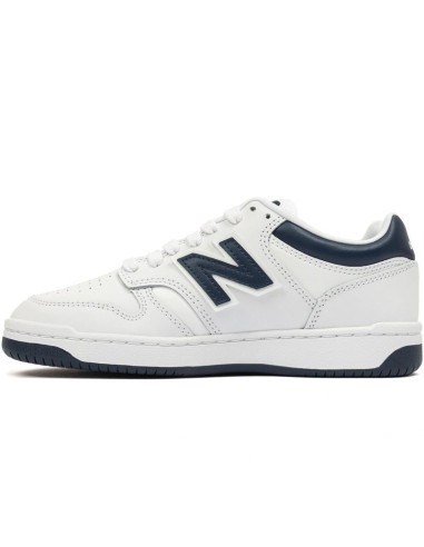 Buty sportowe new balance jr gsb