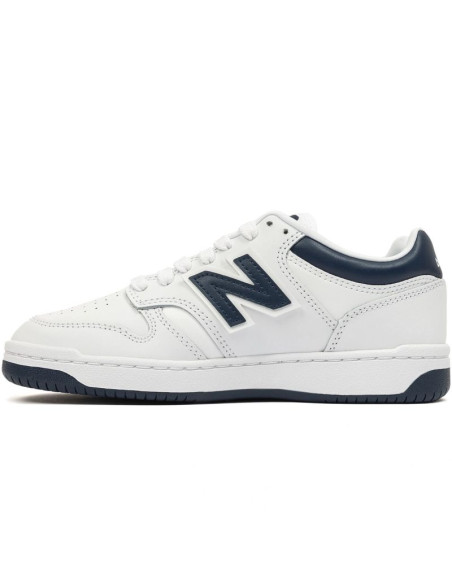 Buty sportowe new balance jr gsb