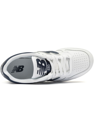 Buty sportowe new balance jr gsb