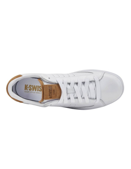 But k-swiss lozan klub lth m 07263