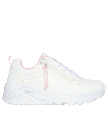Buty skechers uno lite - easy zip jr